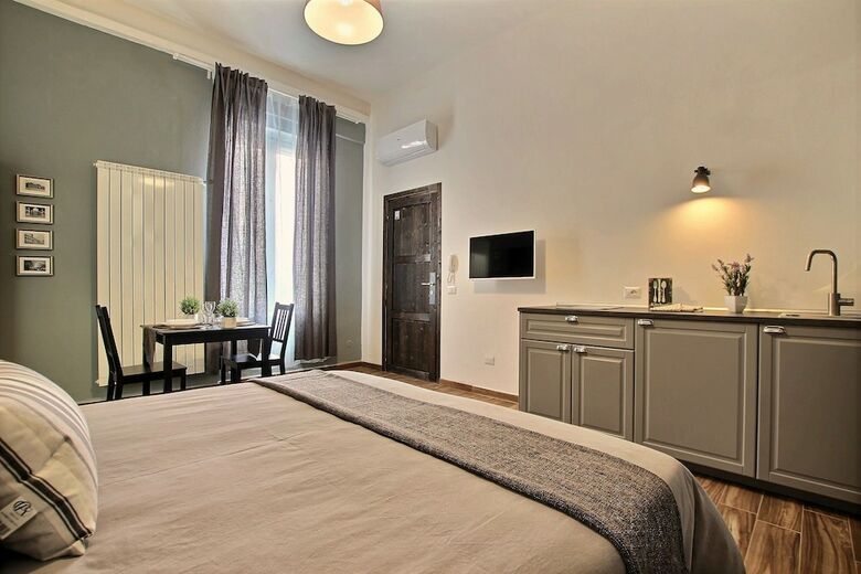 Apartamento La Ca' Di Sogn