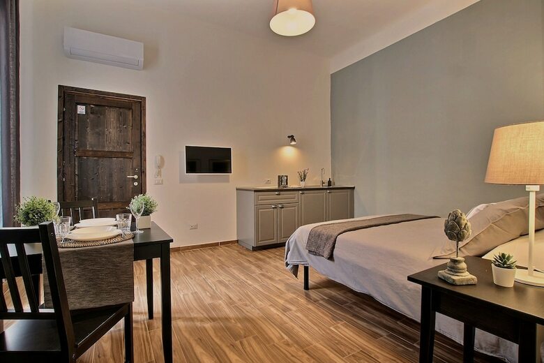 Apartamento La Ca' Di Sogn