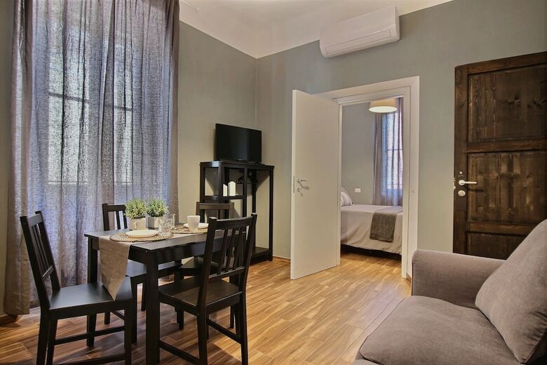 Apartamento La Ca' Di Sogn