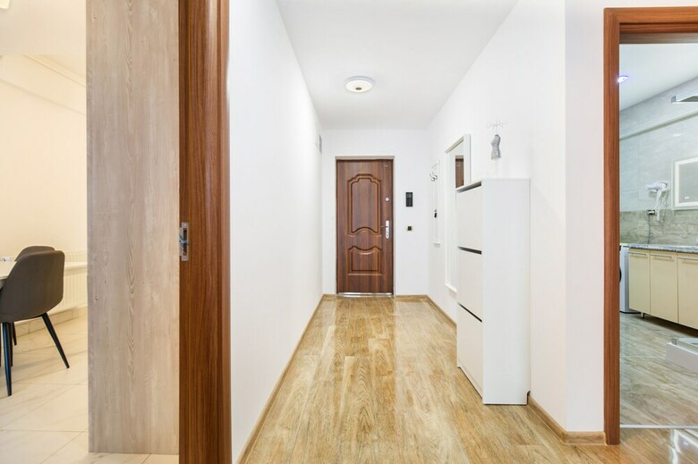 Isaran Apartments