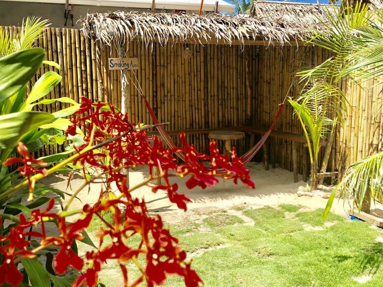 Hostal I Love Siargao Hostel
