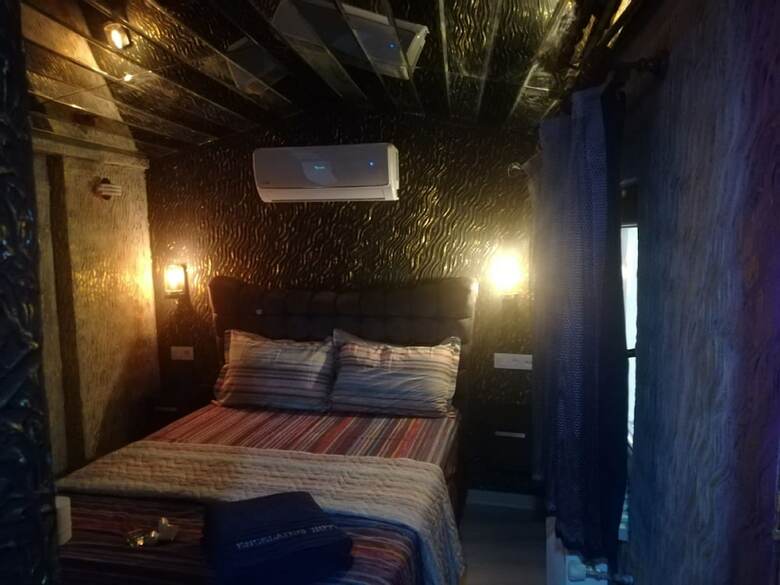 Hotel Enceladus Butik Otel
