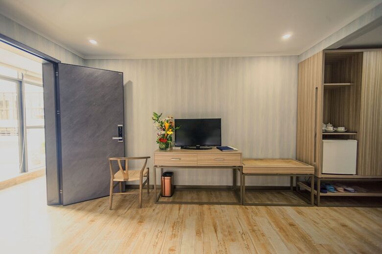 Erus Hotel Boracay