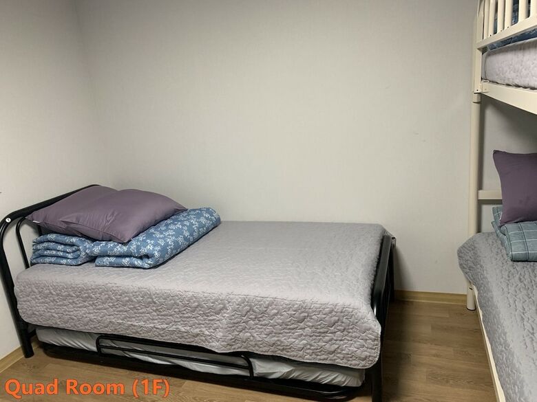 Hostal Bomulzip Hongdae Branch - Hostel