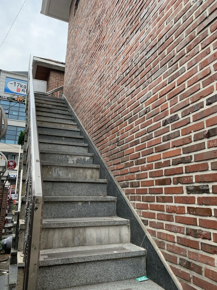 Hostal Bomulzip Hongdae Branch - Hostel