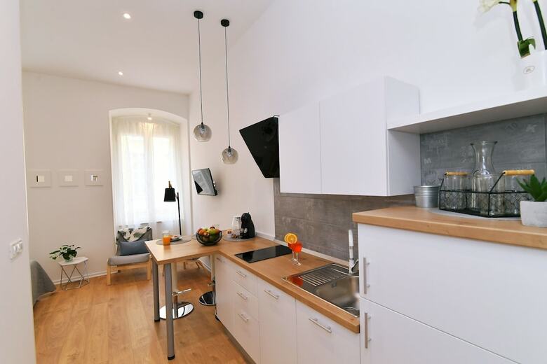 Apartamentos Vitopolis 1&2