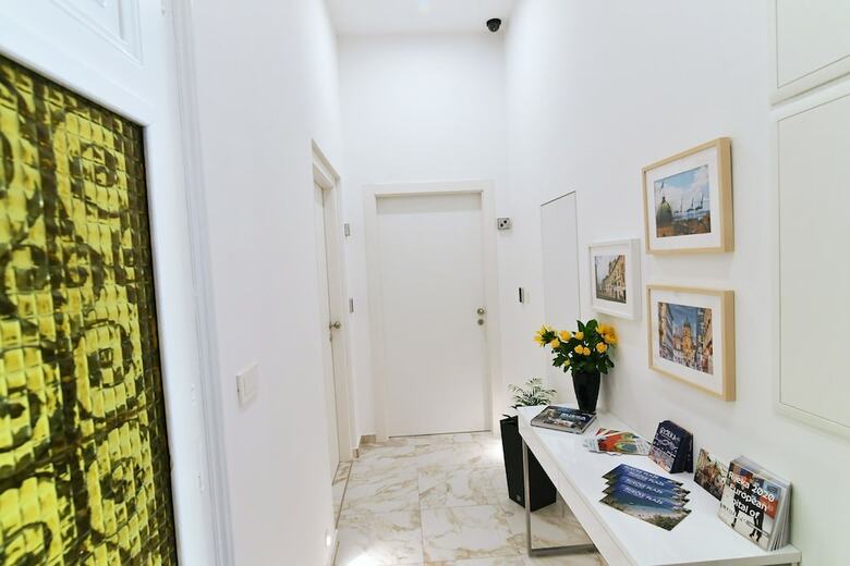 Apartamentos Vitopolis 1&2