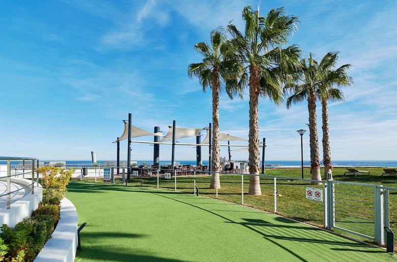 Dream Infinity View Apartment