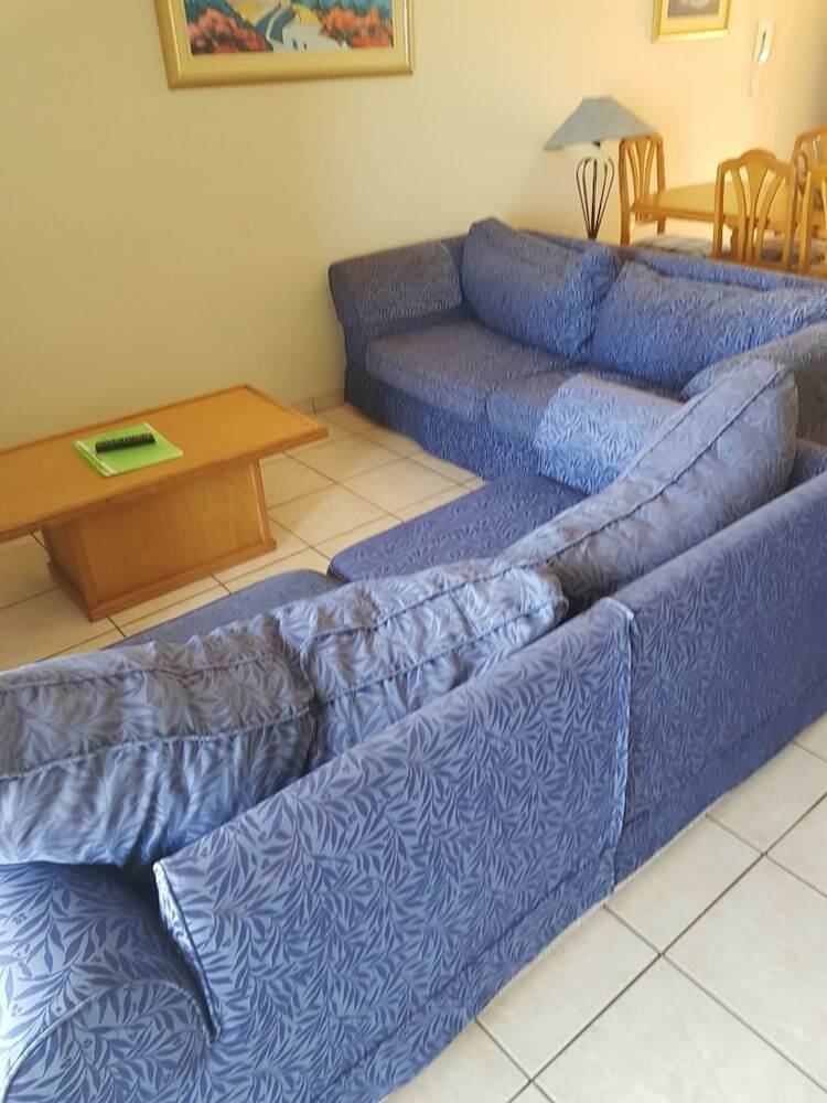 Apartamentos Boulevard 306
