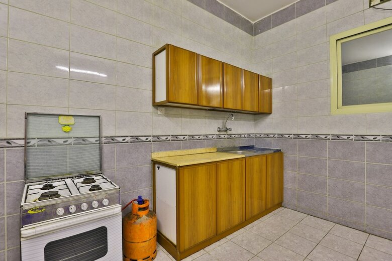 Oyo 286 Anhaar Al Taif