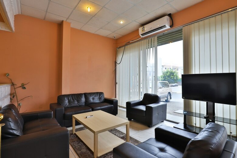 Oyo 286 Anhaar Al Taif