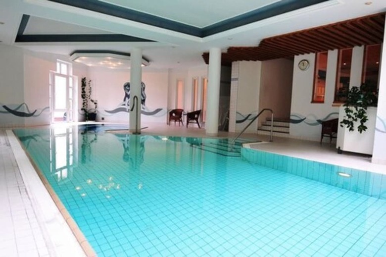 Hotel Sauerbrey