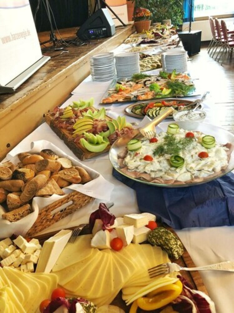 Hotel Sauerbrey