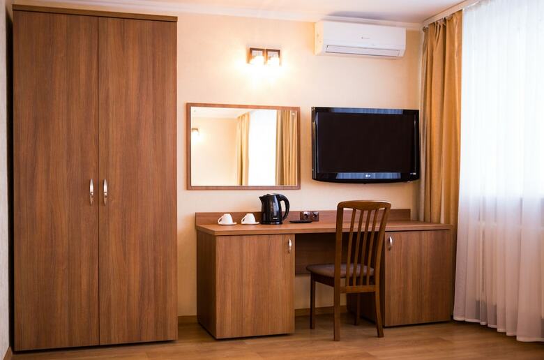 Saransk Hotel