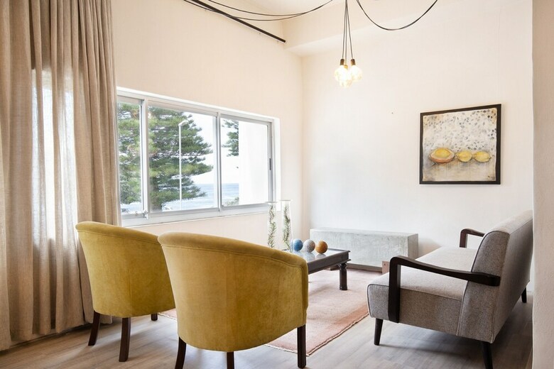 Apartamentos Views Of Hermanus