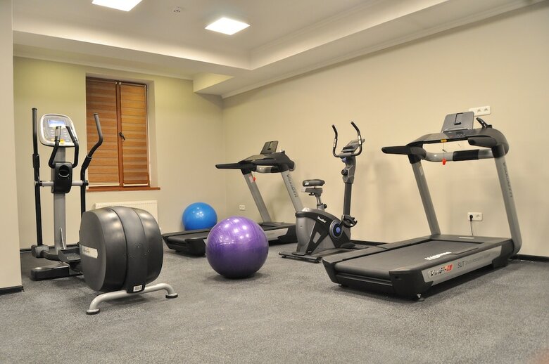 Sheki Park Hotel