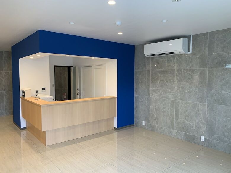 Apartamentos Mr.kinjo Beach Side Kafu-shi