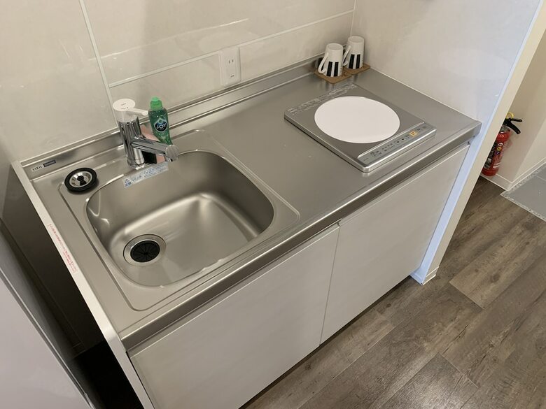 Apartamentos Mr.kinjo Beach Side Kafu-shi