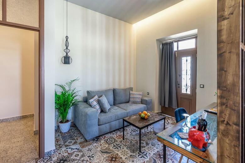 Hotel Casa Poli