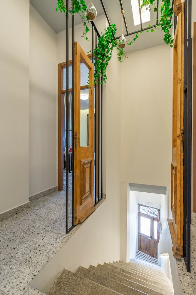 Hotel Casa Poli