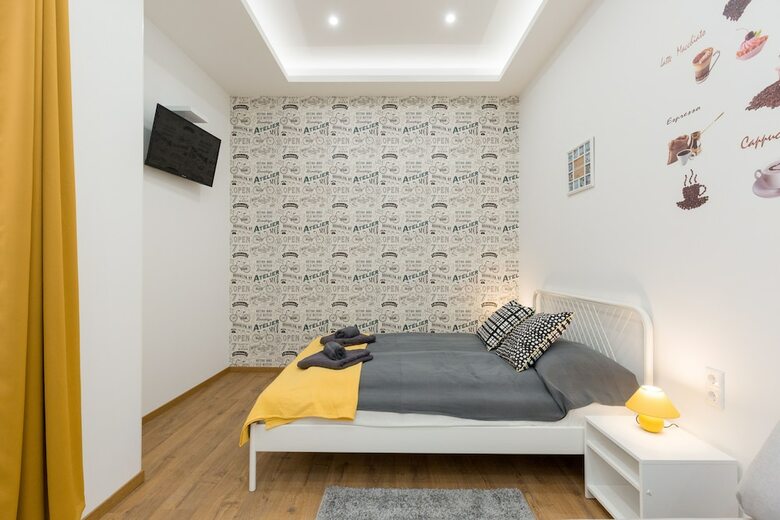 Apartamentos Budapest Holidays Downtown