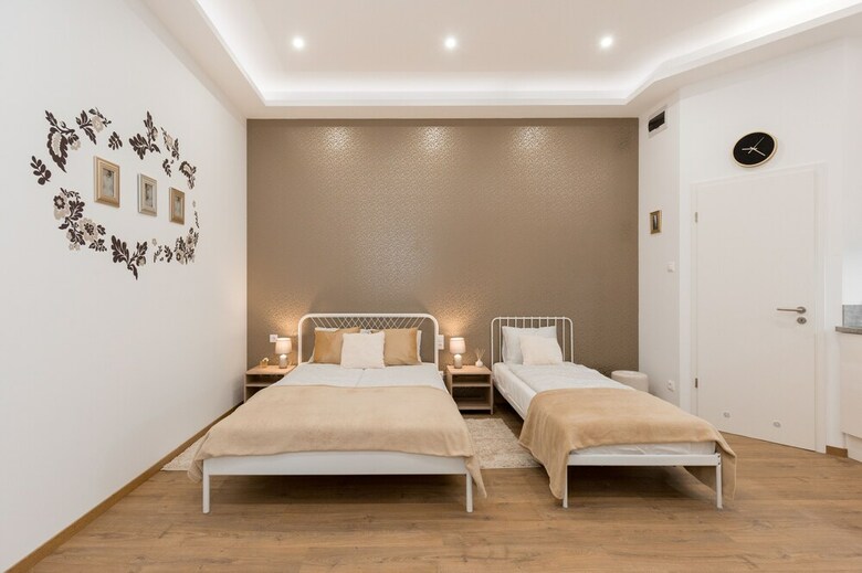 Apartamentos Budapest Holidays Downtown