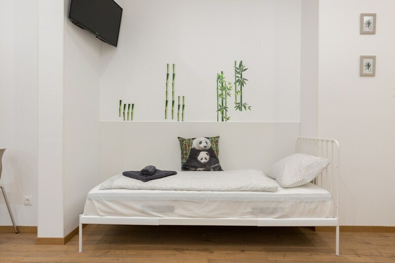 Apartamentos Budapest Holidays Downtown