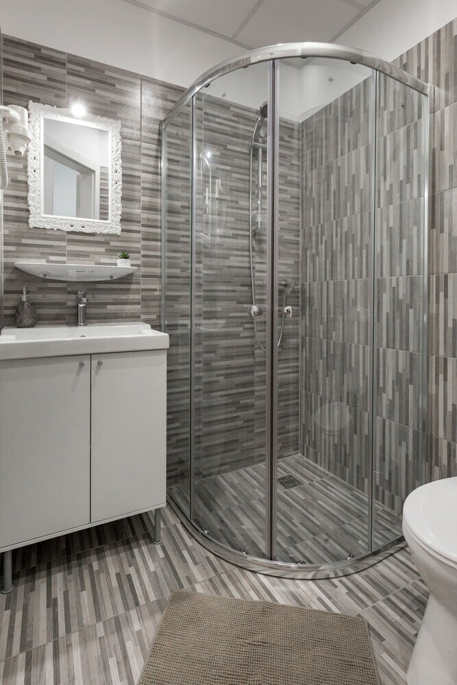Apartamentos Budapest Holidays Downtown