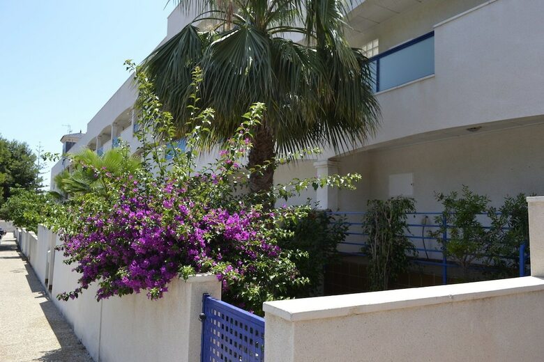 La Zenia Apartment