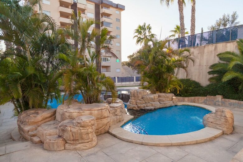 La Zenia Apartment