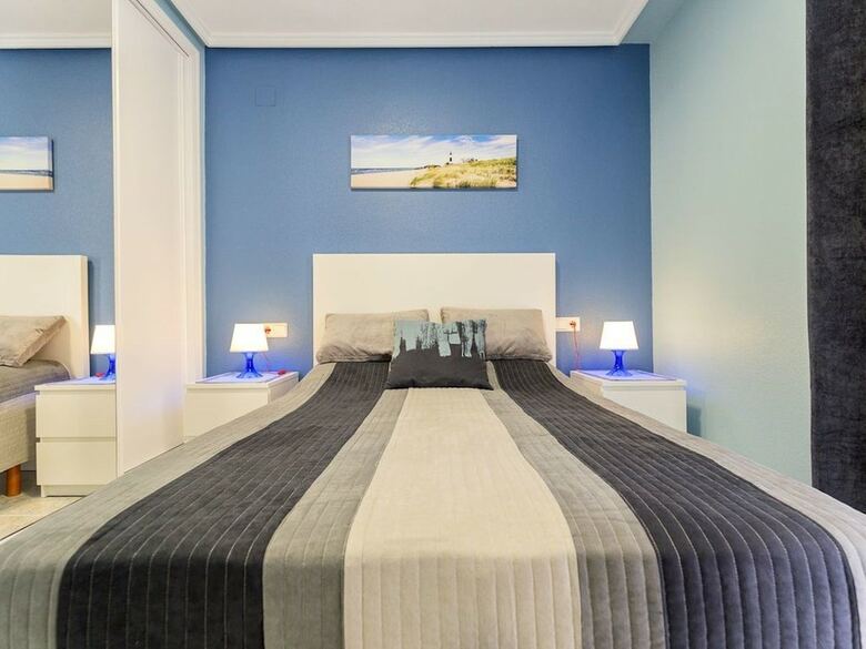 Apartment Luz Del Sol