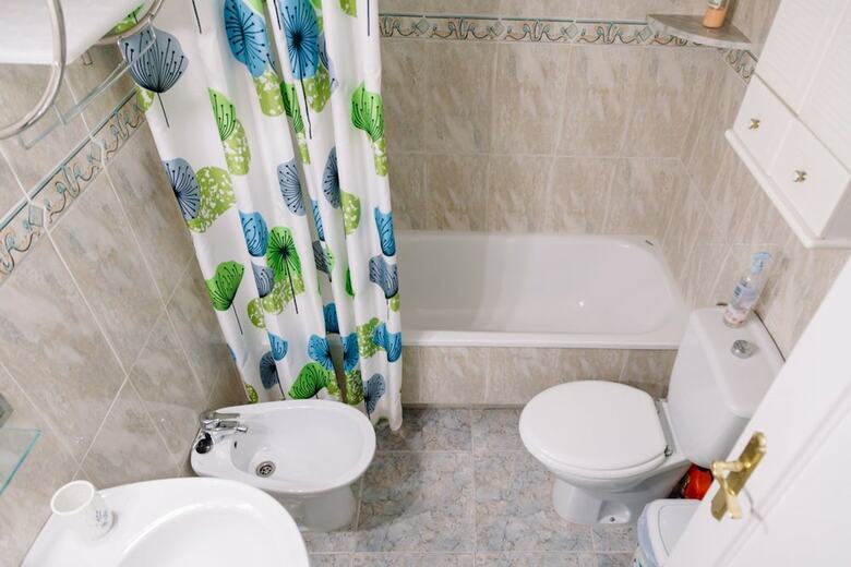 Apartment Luz Del Sol
