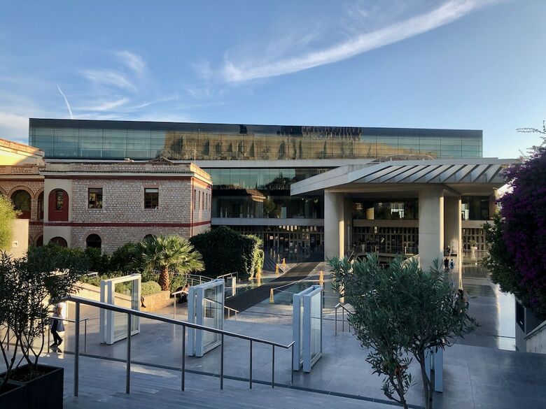 Apartamentos Little Gem 2 Mins From Acropolis Museum