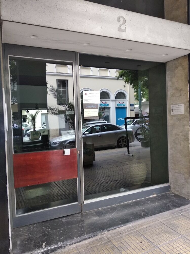 Apartamentos Little Gem 2 Mins From Acropolis Museum
