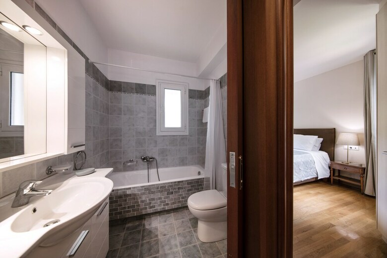 Apartamentos Two Bedroom Apt 2' To Acropolis Museum