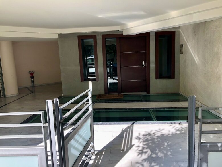 Apartamentos Two Bedroom Apt 2' To Acropolis Museum