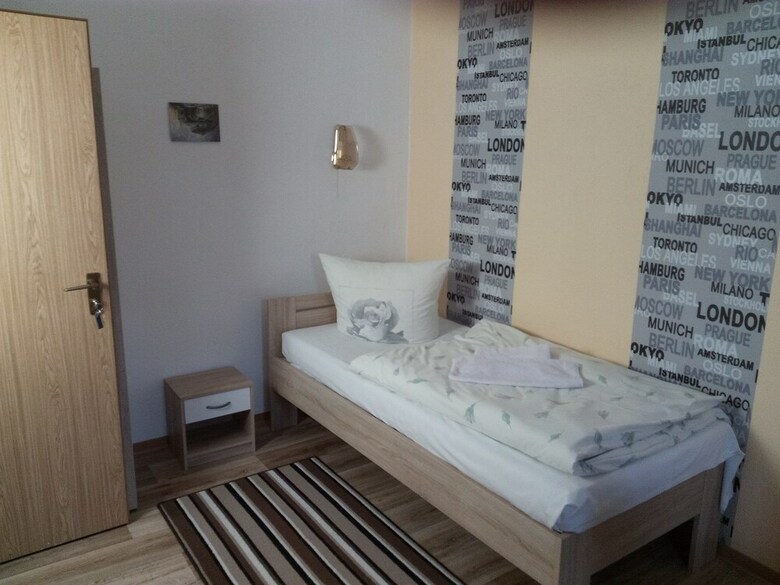 Hotel Am M�hlteich