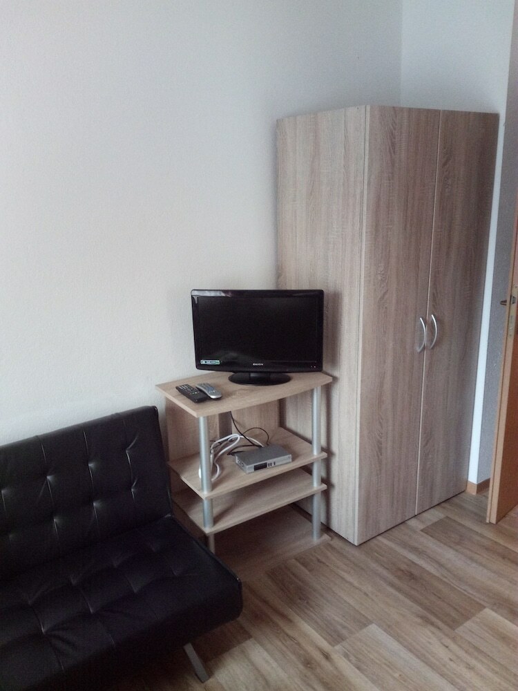 Hotel Am M�hlteich