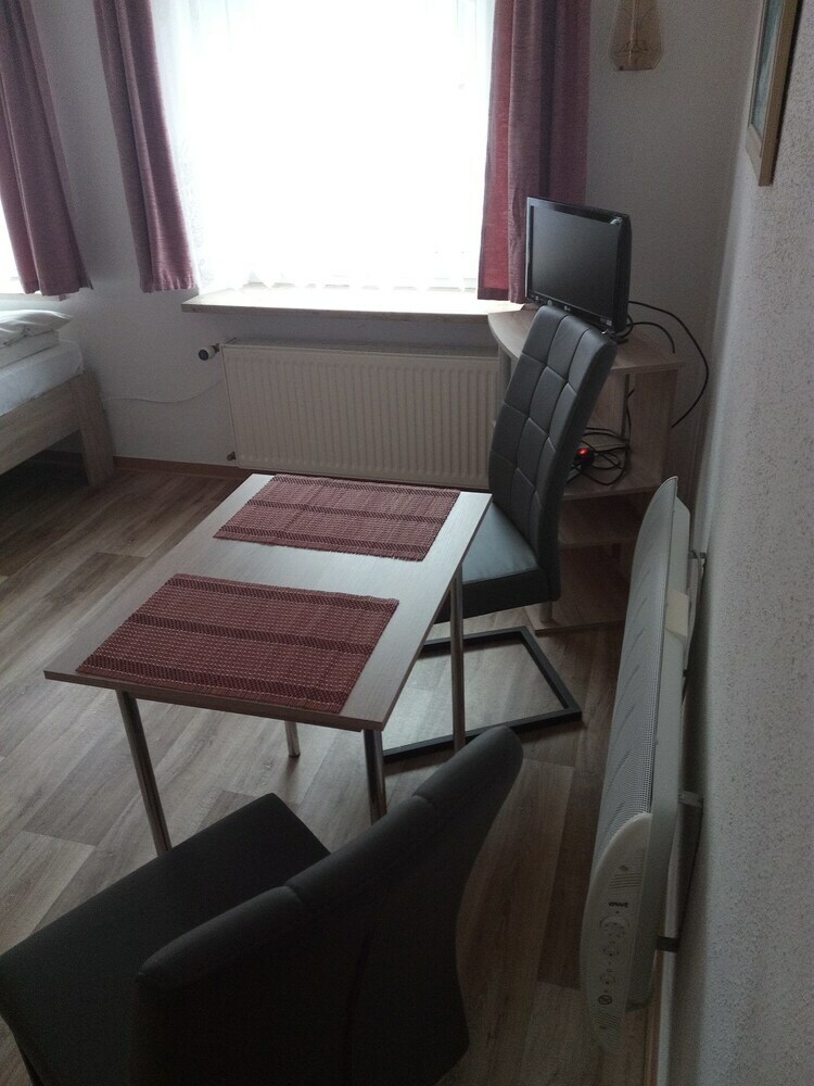 Hotel Am M�hlteich