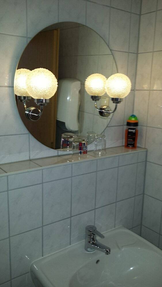 Hotel Am M�hlteich