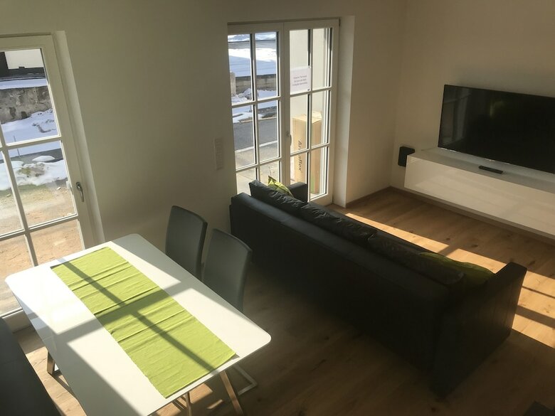 Apartamentos Ferienwohnung Lea Am See