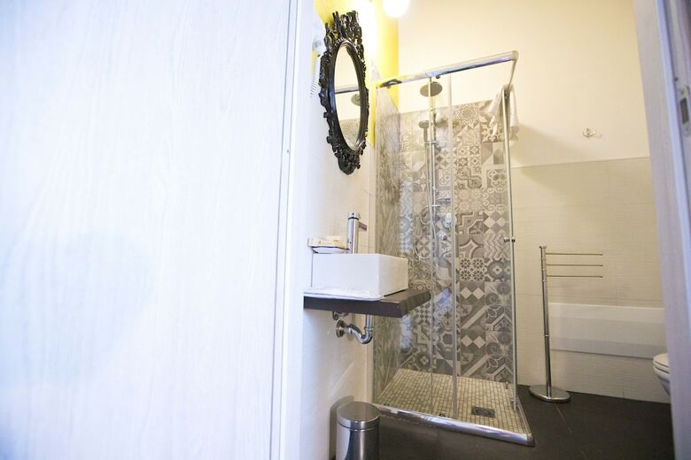Cosi Priziusi B&B Relais
