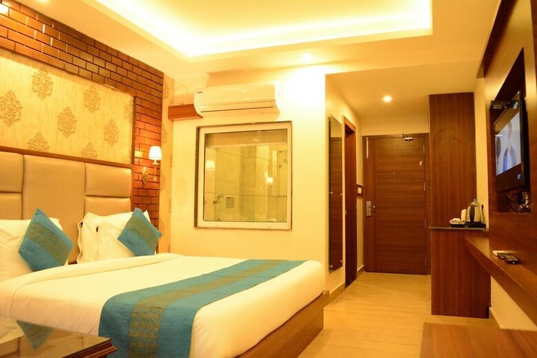 Hotel Cygnett Style Signature