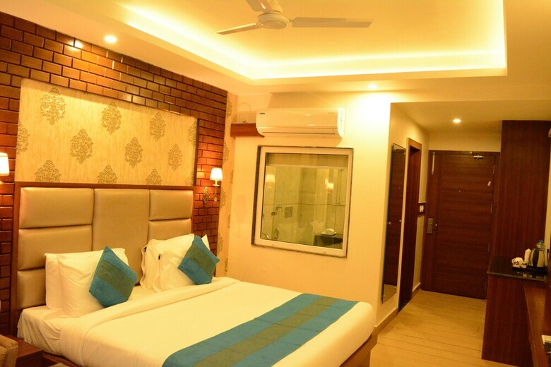 Hotel Cygnett Style Signature