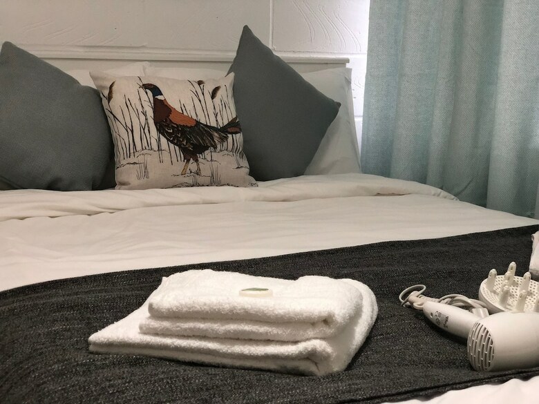 Apartamentos Spacious Flat In King's Cross