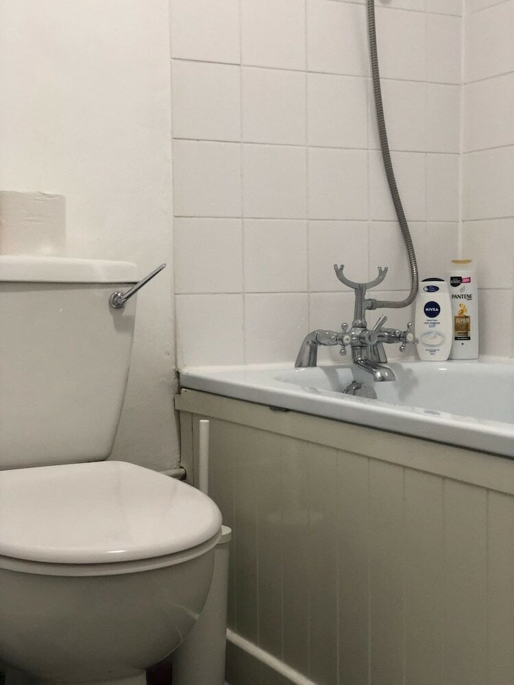 Apartamentos Spacious Flat In King's Cross