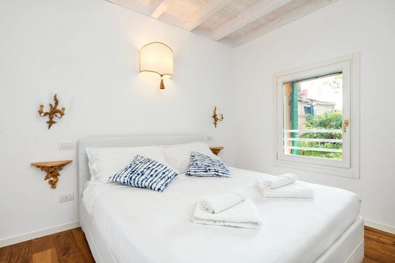 Apartamento Punta Della Dogana Luxury Suites