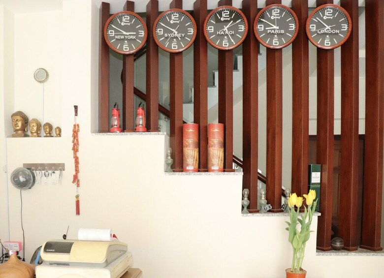 Phuc Da Lat Hotel