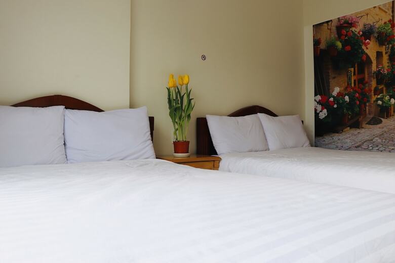 Phuc Da Lat Hotel
