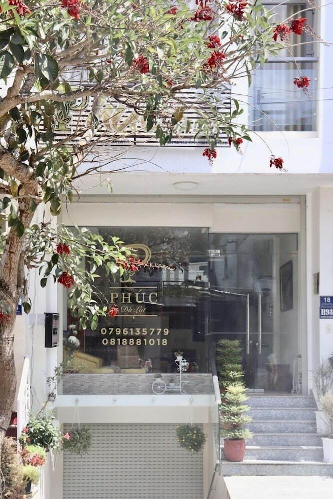 Phuc Da Lat Hotel